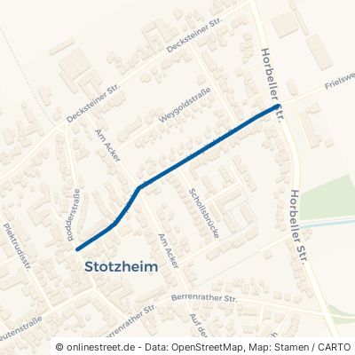Hospitalstraße Hürth Stotzheim 