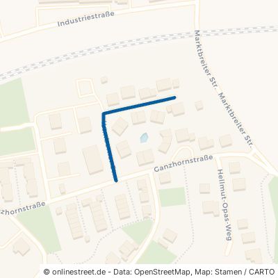Wimborner Straße 97199 Ochsenfurt 