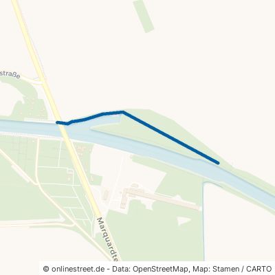 Treidelweg 14476 Potsdam Marquardt 