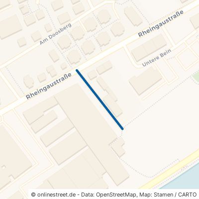 Sportplatzweg Oestrich-Winkel Oestrich 