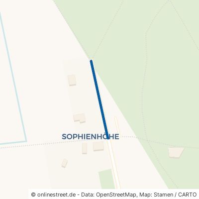 Sophienhöhe 31832 Springe 