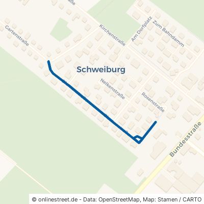 Blumenstraße 26349 Jade Schweiburg Schweiburg