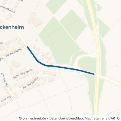 Volxheimer Straße 55546 Hackenheim 