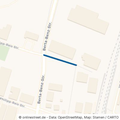 Carl-Zeiss-Straße 64404 Bickenbach 