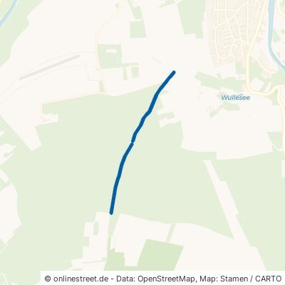 Öschelbronner Weg 75417 Mühlacker Dürrmenz 