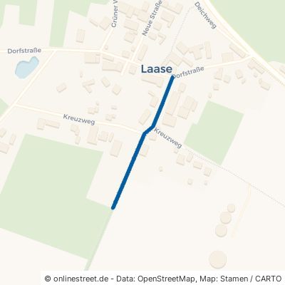 Steindamm Langendorf Laase 