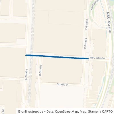 Straße 10 74172 Neckarsulm 