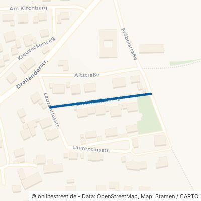 Gartenackerweg 85049 Ingolstadt Irgertsheim Irgertsheim
