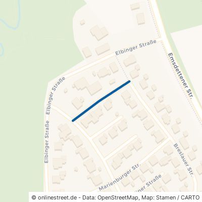 Danziger Straße 48268 Greven 