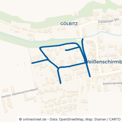 Neue Straße 06268 Querfurt Weißenschirmbach