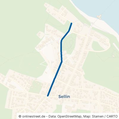 August-Bebel-Straße 18586 Sellin 