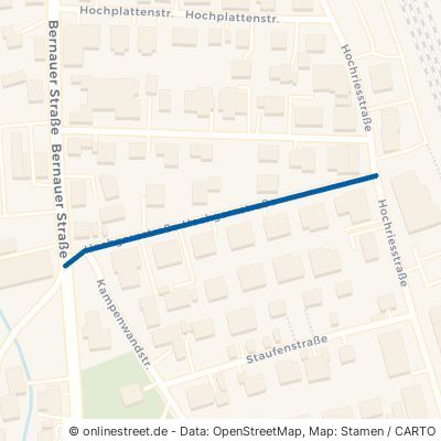 Hochgernstraße 83209 Prien am Chiemsee 