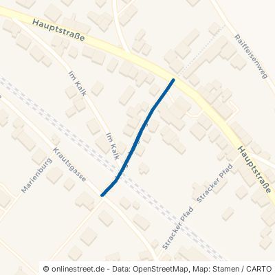 Langenbergsweg 56599 Leutesdorf 