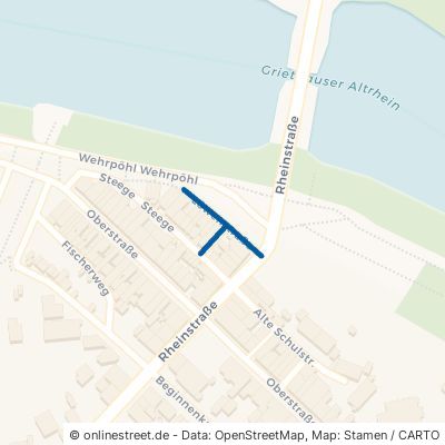Löwenstraße 47533 Kleve Griethausen 
