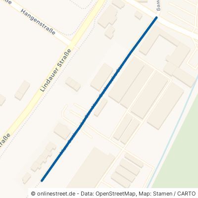 Max-Gutknecht-Straße 88074 Meckenbeuren Liebenau 