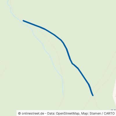 Liethweg Harz Clausthal 
