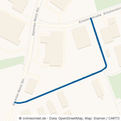 Marie-Curie-Straße 36039 Fulda Lehnerz 