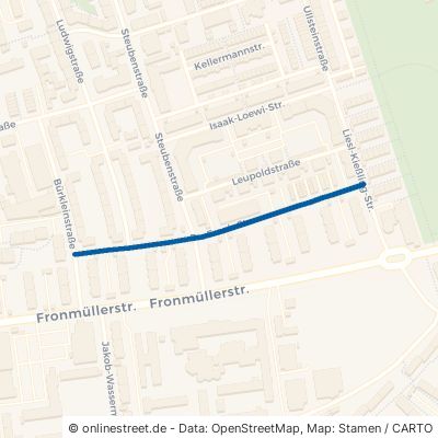Dr.-Frank-Straße 90763 Fürth Südstadt 