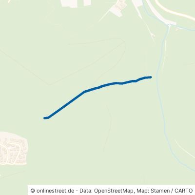 Saatschulweg Königsbach-Stein Stein 