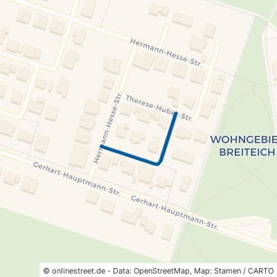 Annette-Von-Droste-Hülshoff-Straße Schwäbisch Hall Heimbach 
