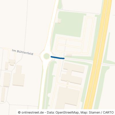 Arthur-B.-Modine-Straße 70794 Filderstadt Sielmingen 