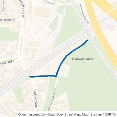 Am Schnabelhuck 47058 Duisburg Duissern Duisburg Mitte