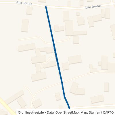 Zählmannstraße Dörverden 