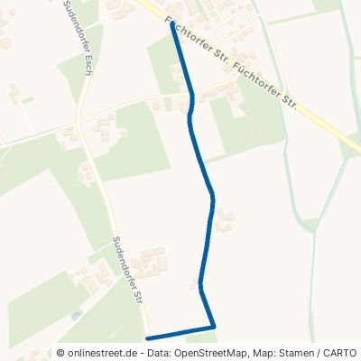 Havermann's Weg Glandorf Sudendorf 