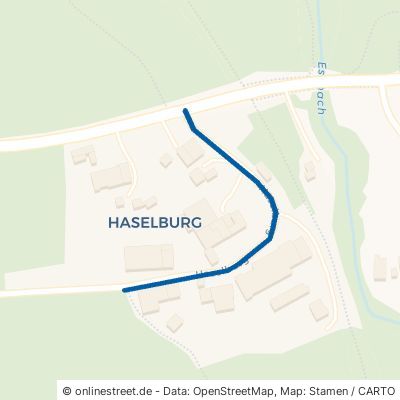 Haselburg 88299 Leutkirch im Allgäu Haselburg 