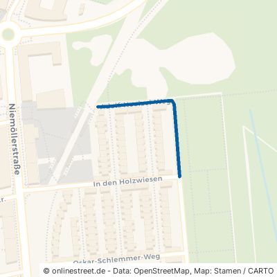 Adolf-Hoelzel-Weg 73760 Ostfildern Scharnhauser Park Scharnhauser Park