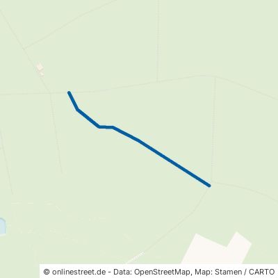Langwasenweg Schrozberg 
