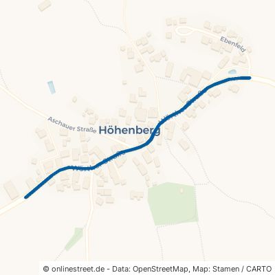 Wörther Straße Wiesenfelden Höhenberg 