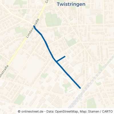 Konrad-Adenauer-Straße 27239 Twistringen Nordfelde 