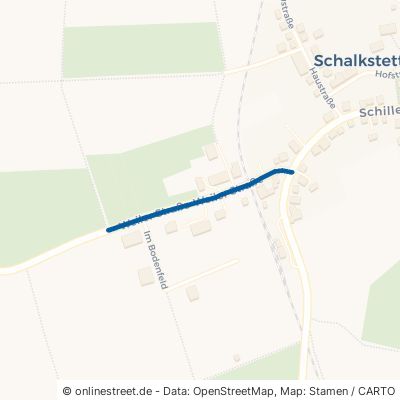 Weiler Straße 73340 Amstetten Schalkstetten 