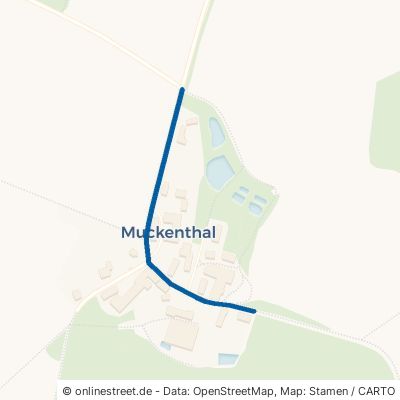 Muckenthal 95676 Wiesau Muckenthal 