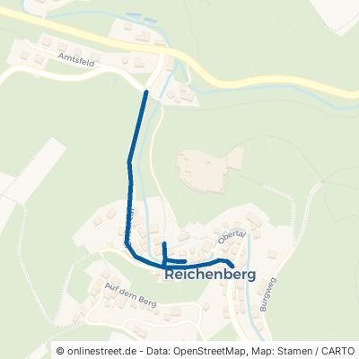 Untertal Reichenberg 