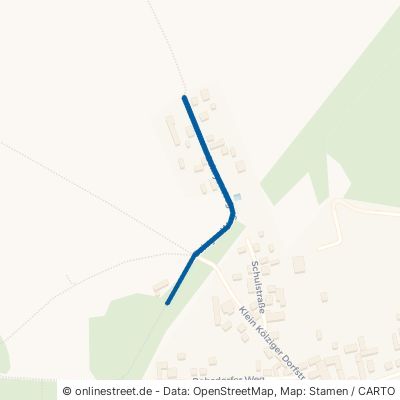 Gahryer Weg 03159 Neiße-Malxetal Klein Kölzig 