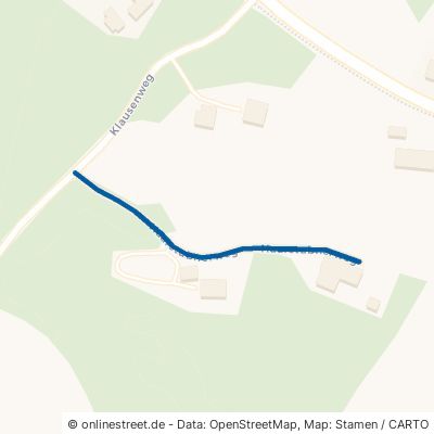 Haarstubnerweg Neuburg am Inn Dommelstadl 