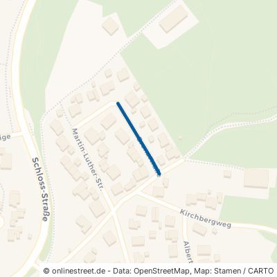 Brenzstraße 74405 Gaildorf 