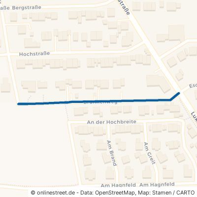 Brunnenweg 85235 Odelzhausen 