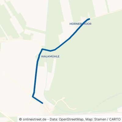 Mulsumer Weg Bremervörde Ortsteil Bremervörde 
