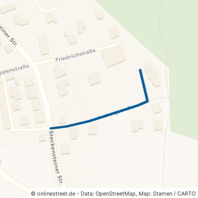 Arzbergstraße 57537 Mittelhof 