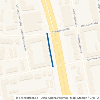 Dr.-Lengeling-Straße Duisburg Mittelmeiderich 