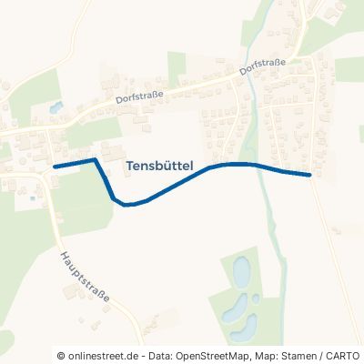 Redder 25767 Tensbüttel-Röst Tensbüttel 