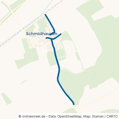 Schmidhausen Langenbach 
