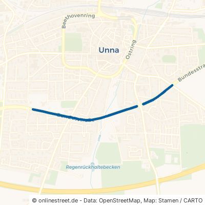 Bundesstraße 59423 Unna 