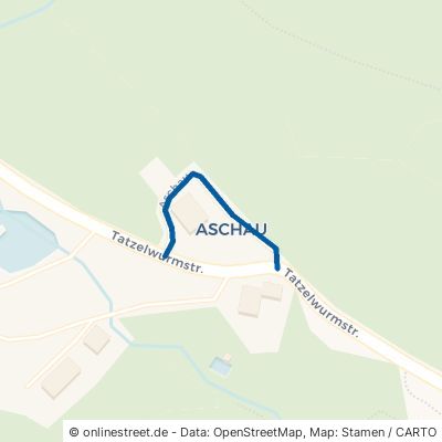 Aschau Oberaudorf Aschau 