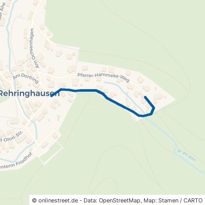 Zur Killmecke 57462 Olpe Rehringhausen 