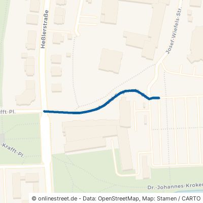 Arnold-Freymuth-Straße 59065 Hamm Mitte 