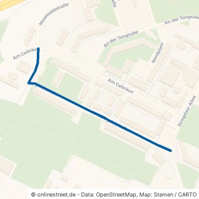Ziegeleistraße 99817 Eisenach 